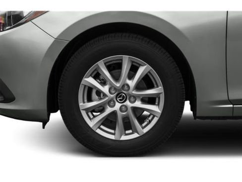 Used 2015 MAZDA MAZDA3 s Grand Touring FWD image 15