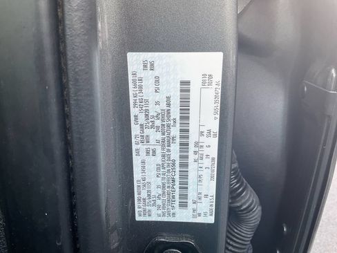 Certified 2021 Ford F150 XLT w/ Equipment Group 302A High AWD/4WD image 18