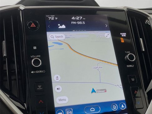 Certified 2025 Subaru Ascent Limited image 17