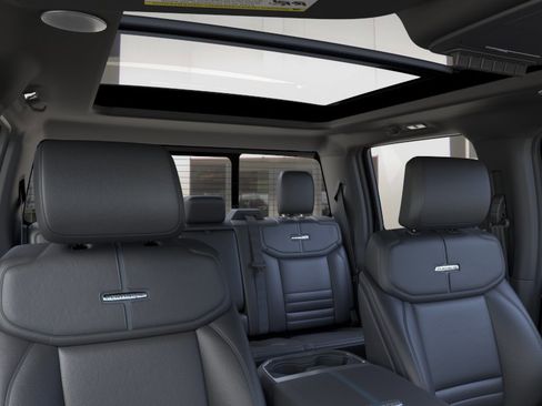 New 2026 Ford F350 Platinum AWD/4WD image 44