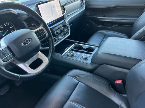 Certified 2024 Ford Expedition Max XLT AWD/4WD image 12