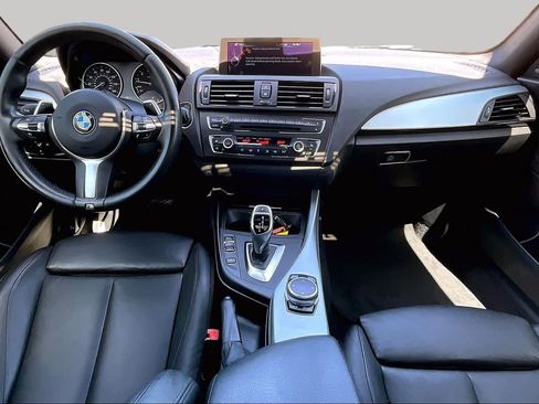 Used 2015 BMW M235i Coupe RWD image 16