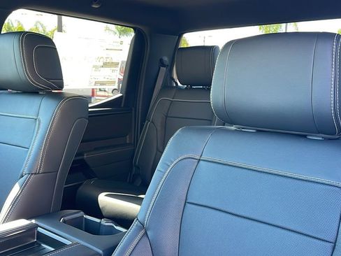 New 2026 Toyota Tundra Limited image 14