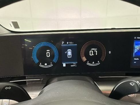 Used 2024 Hyundai Kona SEL AWD/4WD image 18