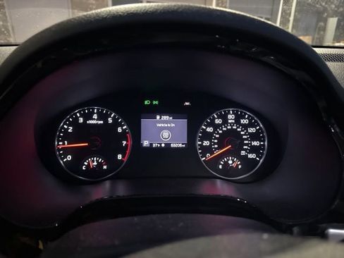 Used 2022 Kia Seltos S image 10