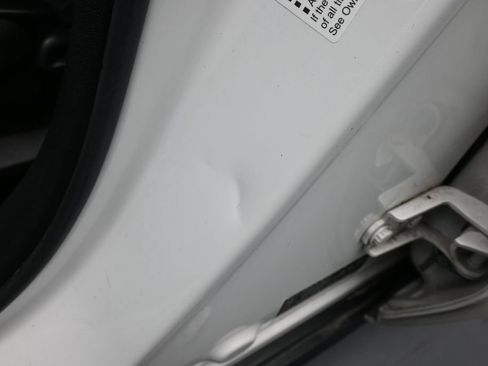 Certified 2024 Honda HR-V LX image 51