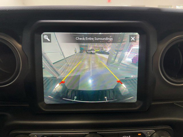 Used 2022 Jeep Gladiator Sport AWD/4WD image 80