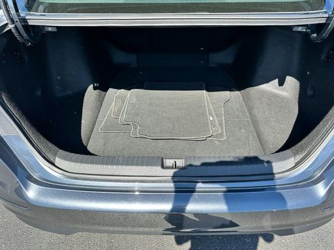 Used 2024 Honda Accord EX image 7