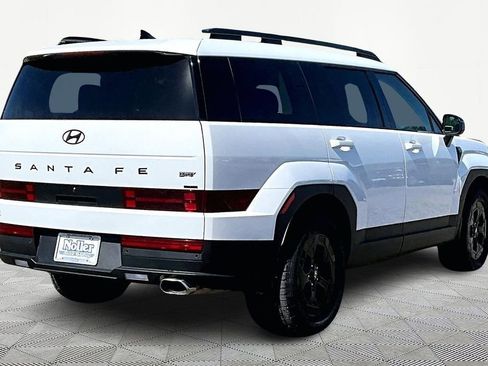 Used 2025 Hyundai Santa Fe XRT AWD/4WD image 2