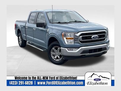 Used 2023 Ford F150 XLT w/ XTR Package