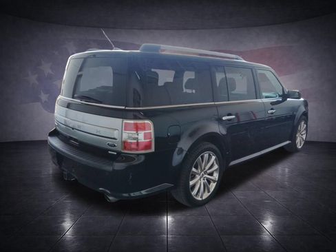 Used 2014 Ford Flex Limited w/ Equipment Group 303A AWD/4WD image 5