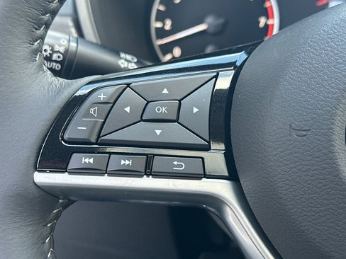 New 2025 Nissan Altima 2.5 SL image 28