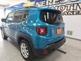 Used 2022 Jeep Renegade Latitude w/ Convenience Group image 5