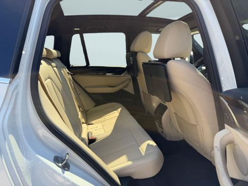 Used 2018 BMW X3 xDrive30i AWD/4WD image 30
