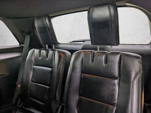 Used 2017 Ford Explorer XLT w/ Equipment Group 202A FWD image 20