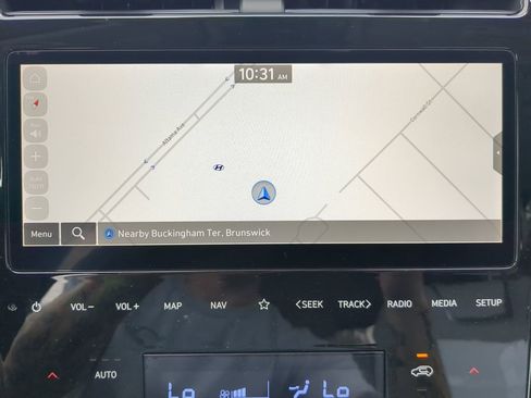 Used 2024 Hyundai Tucson Limited image 16