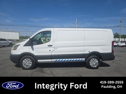 Used 2015 Ford Transit 250 130 Low Roof