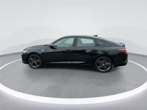 Used 2024 Acura Integra A-Spec FWD image 5