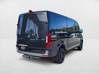 New 2025 Mercedes-Benz Sprinter 2500 video 2