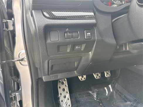 Used 2015 Subaru WRX Premium image 23