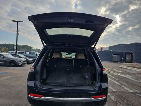 Used 2022 Jeep Grand Cherokee Limited 4xe w/ Luxury Tech Group II image 15