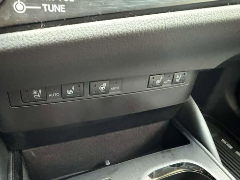 Used 2023 Lexus ES 350 Premium image 25