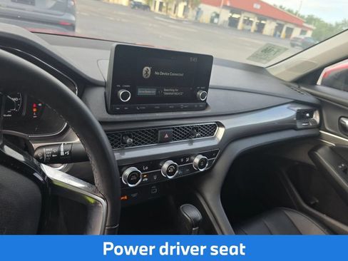 Used 2023 Acura Integra FWD image 11