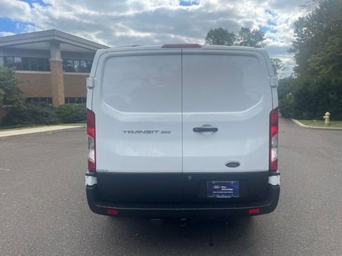 Certified 2022 Ford Transit 350 Base image 7