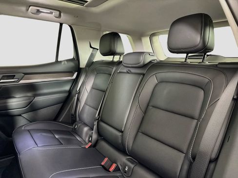 New 2027 GMC Terrain Denali AWD/4WD image 24