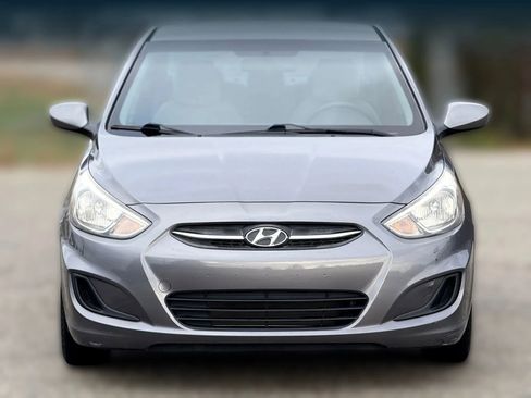 Used 2016 Hyundai Accent SE image 5