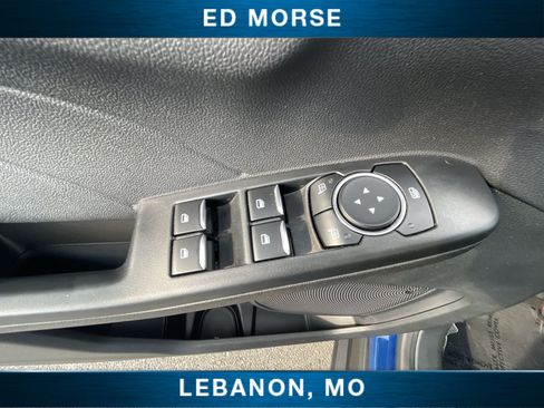 Used 2023 Ford Escape ST-Line w/ Tech Pack #1 AWD/4WD image 21
