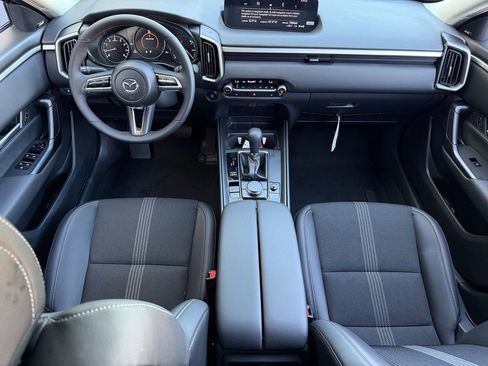 New 2025 MAZDA CX-50 AWD 2.5 S w/ Weather Package image 11