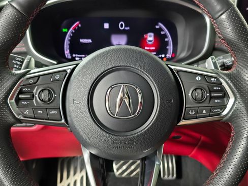 Used 2024 Acura MDX Type S AWD/4WD image 26