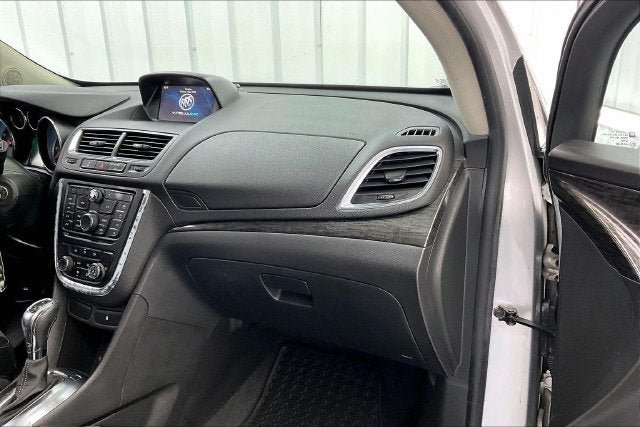 Used 2014 Buick Encore FWD image 17