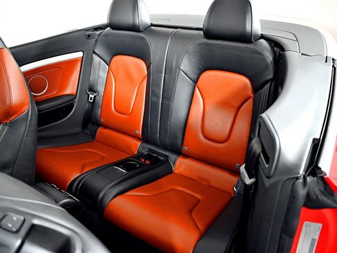 Used 2011 Audi S5 Prestige image 36