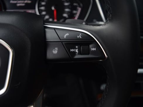 Used 2021 Audi Q5 2.0T Premium AWD/4WD image 5