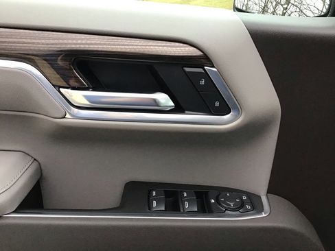 New 2026 Chevrolet Silverado 1500 LT w/ Protection Package image 25