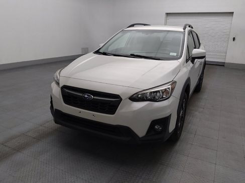 Used 2018 Subaru Crosstrek 2.0i Premium w/ Eyesight System AWD/4WD image 15