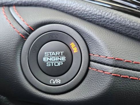 New 2026 Dodge Durango GT w/ Blacktop Package image 12