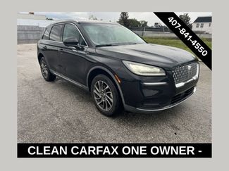 Used 2020 Lincoln Corsair FWD 360° Tour