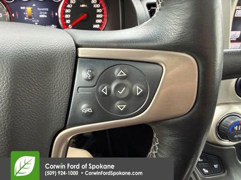 Used 2015 GMC Yukon Denali image 27