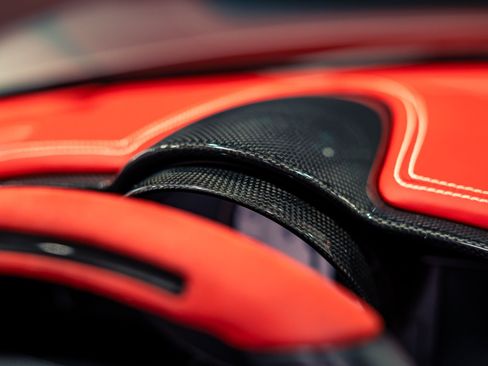 Used 2015 Ferrari 458 Speciale Coupe RWD image 5