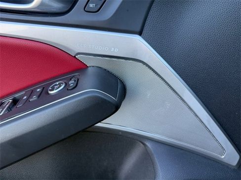 Used 2024 Acura Integra A-Spec image 12