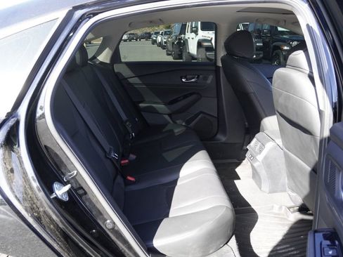 Used 2025 Honda Accord Touring image 21