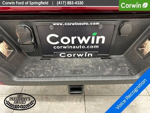 New 2026 Ford F150 Lariat AWD/4WD image 20