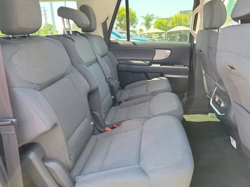 Certified 2025 Ford Expedition Max Active RWD image 18
