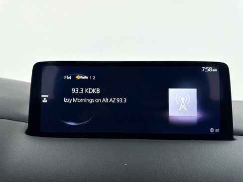 Certified 2023 MAZDA CX-5 AWD 2.5 S w/ Premium Plus Pkg image 6