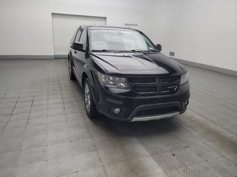 Used 2018 Dodge Journey GT AWD/4WD image 13