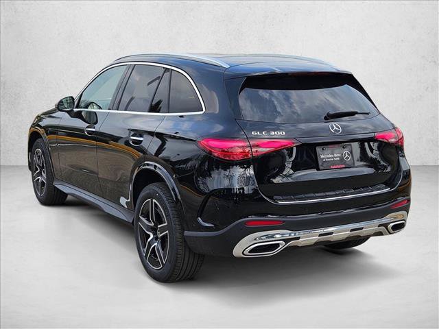 Used 2026 Mercedes-Benz GLC 300 image 7