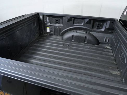 Certified 2025 Ford F150 Tremor w/ Bed Utility Package AWD/4WD image 8